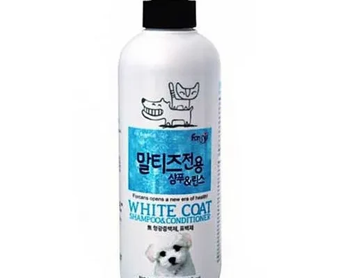 유튜버추천 TOP8 강아지샴푸500ml 사용리뷰정리