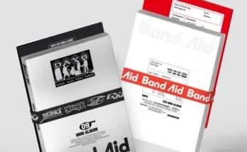 답례품 베스트8 데이식스bandaid 사용리뷰분석