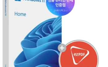 MD추천 TOP8 windows11 SNS대란템구매