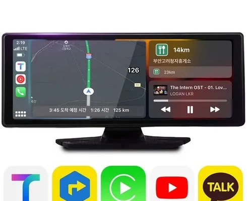 선물하기좋은 베스트 8 안드로이드올인원네비 구매 하세요